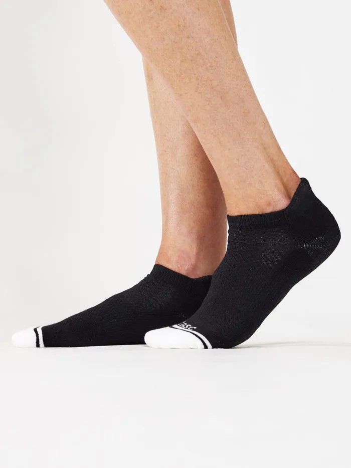 Men Bambare Tabbed Sock 2Pack Tasc Performance Underwear Socks