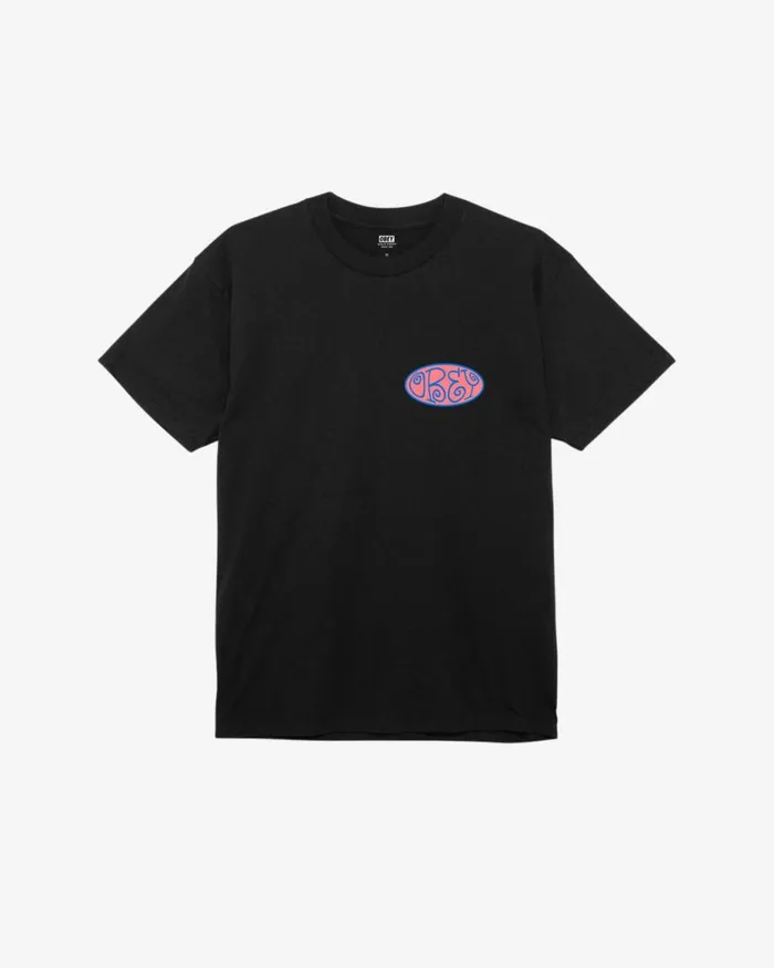 Men BEAN CLASSIC TSHIRT Silt OBEY Clothing TSHIRTS