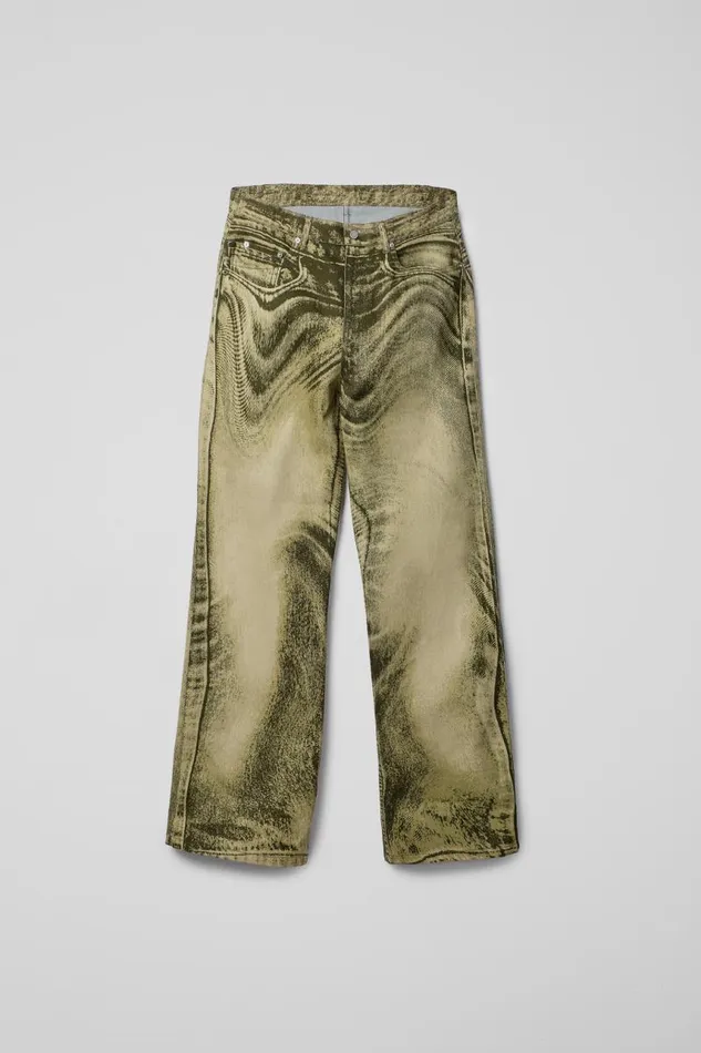 Men Camper Denim Denim Jeans BlackGreen Denim Jeans Men Camper Denim Denim Jeans BlackGreen Denim Jeans