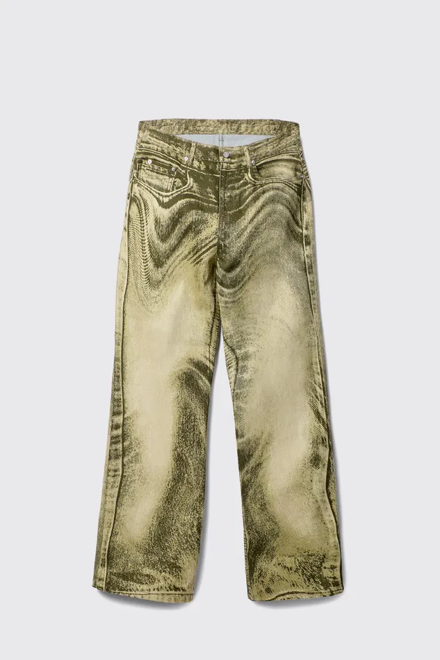Men Camper Denim Denim Jeans BlackGreen Denim Jeans Men Camper Denim Denim Jeans BlackGreen Denim Jeans