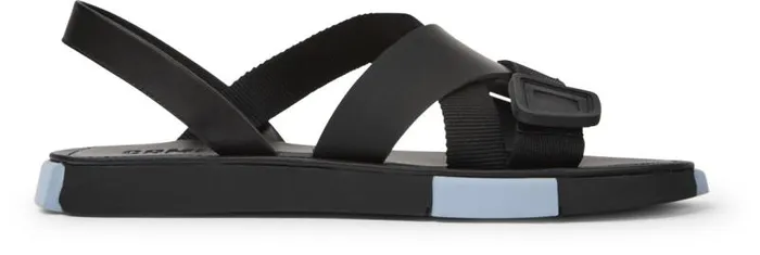 Men Camper Sandals Set