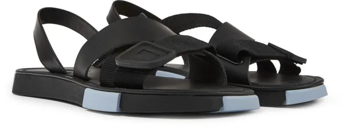 Men Camper Sandals Set Men Camper Sandals Set