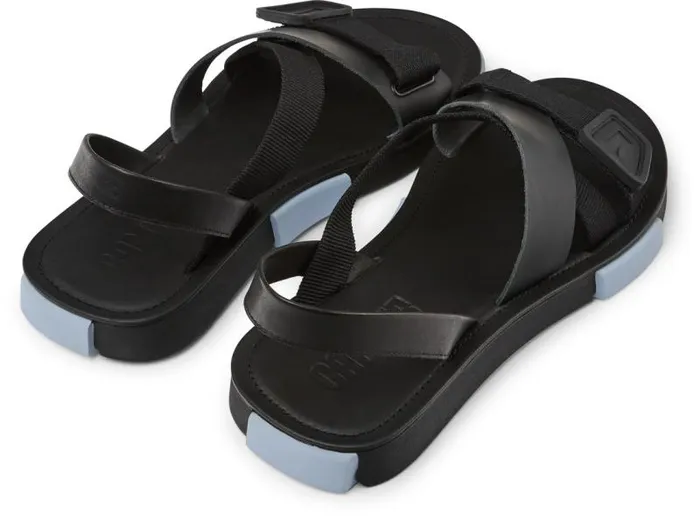 Men Camper Sandals Set Men Camper Sandals Set