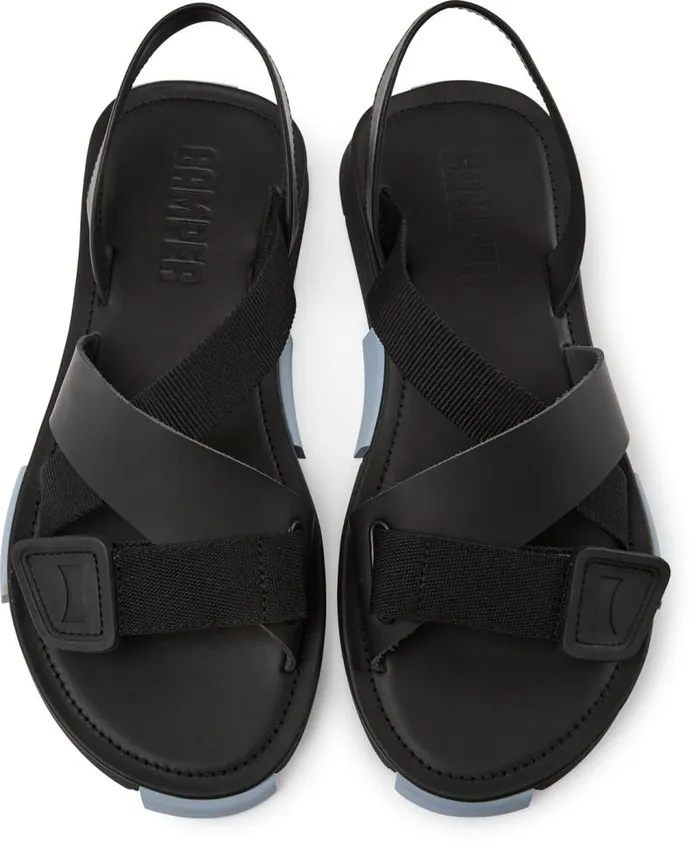 Men Camper Sandals Set Men Camper Sandals Set