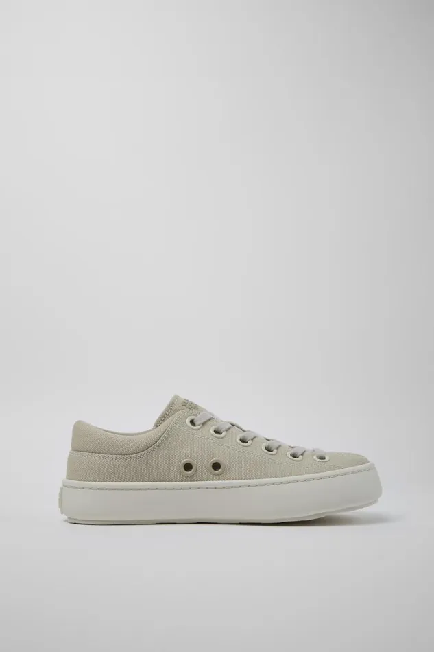 Men Camper Sneakers Camper X SUNNEI Unisex Textile Shoes