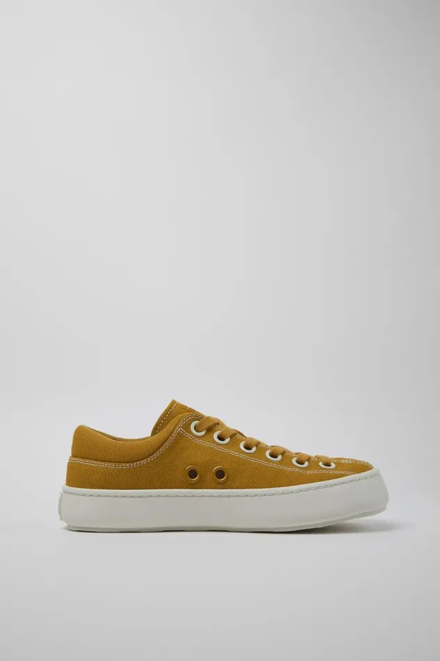 Men Camper Sneakers Camper X SUNNEI Unisex Textile Shoes
