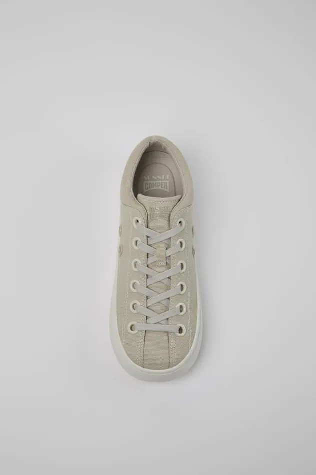 Men Camper Sneakers Camper X SUNNEI Unisex Textile Shoes