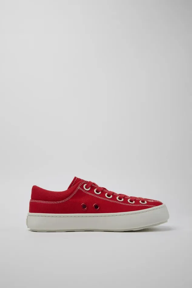 Men Camper Sneakers Camper X SUNNEI Unisex Textile Shoes