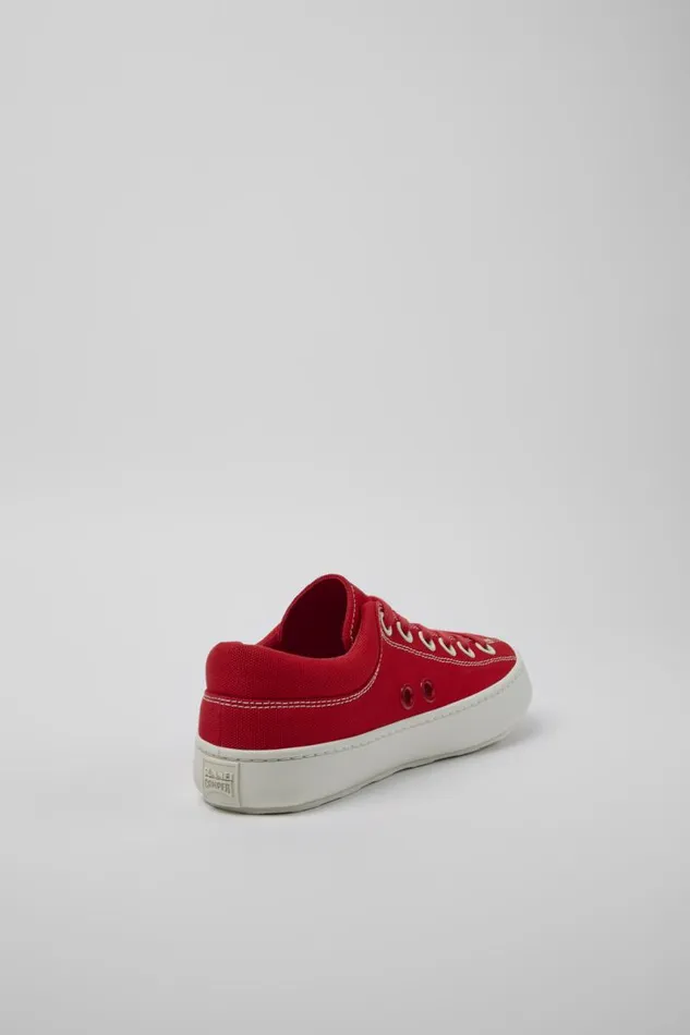 Men Camper Sneakers Camper X SUNNEI Unisex Textile Shoes