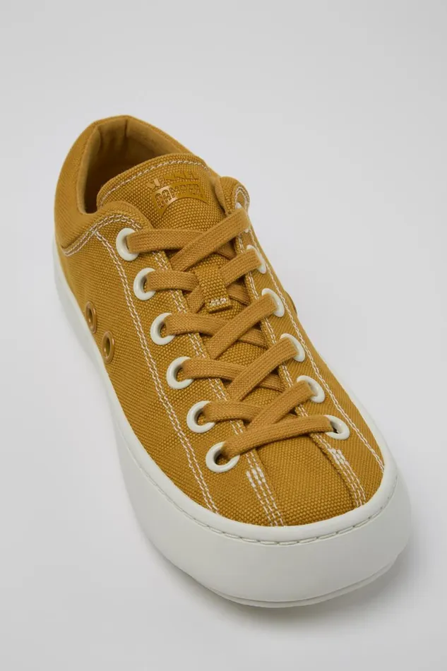 Men Camper Sneakers Camper X SUNNEI Unisex Textile Shoes