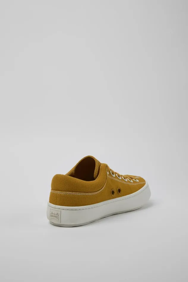 Men Camper Sneakers Camper X SUNNEI Unisex Textile Shoes