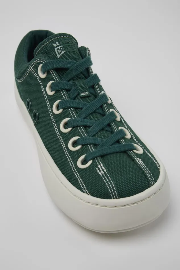 Men Camper Sneakers Camper X SUNNEI Unisex Textile Shoes