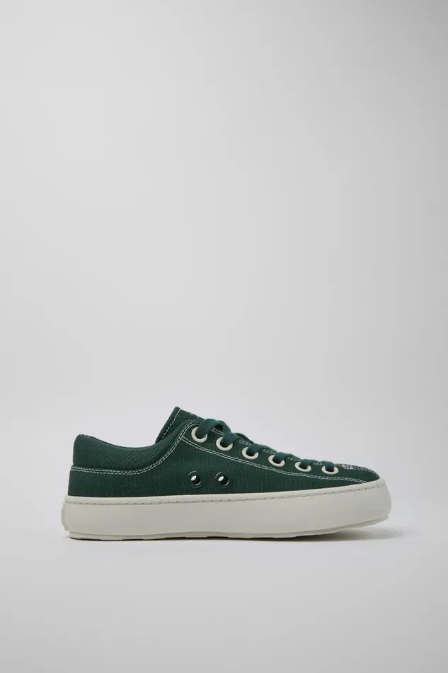 Men Camper Sneakers Camper X SUNNEI Unisex Textile Shoes