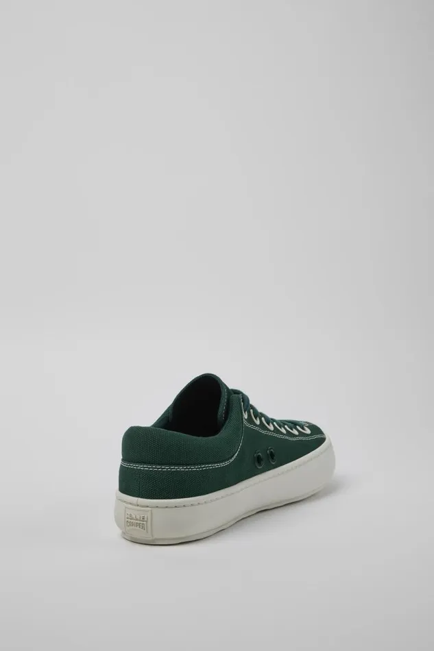 Men Camper Sneakers Camper X SUNNEI Unisex Textile Shoes