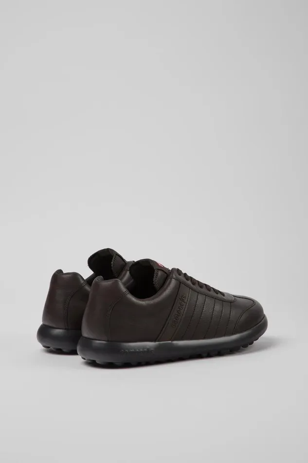 Men Camper Sneakers Pelotas XLite Brown Leather Sneakers Men Camper Sneakers Pelotas XLite Brown Leather Sneakers