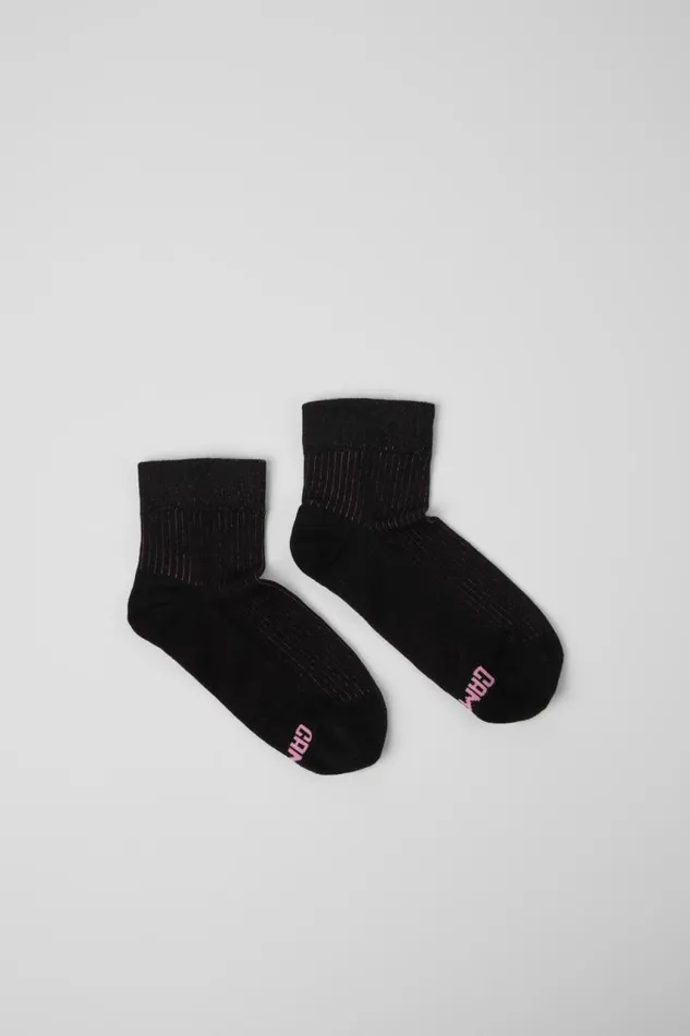 Men Camper Socks Sox Socks