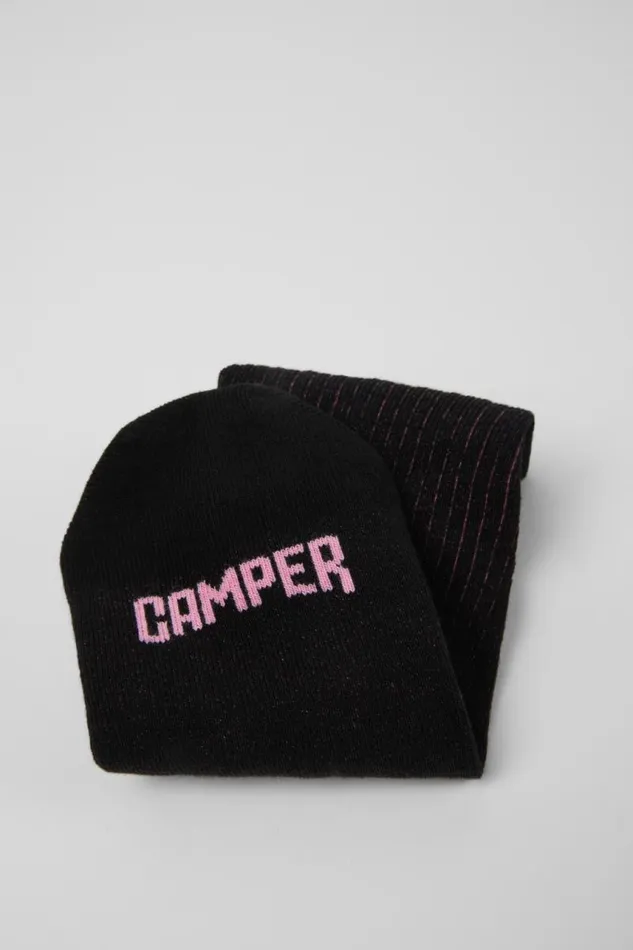 Men Camper Socks Sox Socks