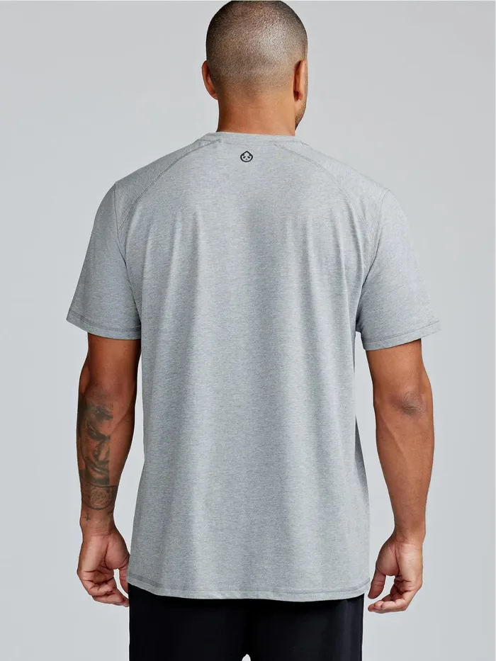 Men Carrollton Fitness TShirt 8211 Arkansas Tasc Performance Short Sleeve TShirts