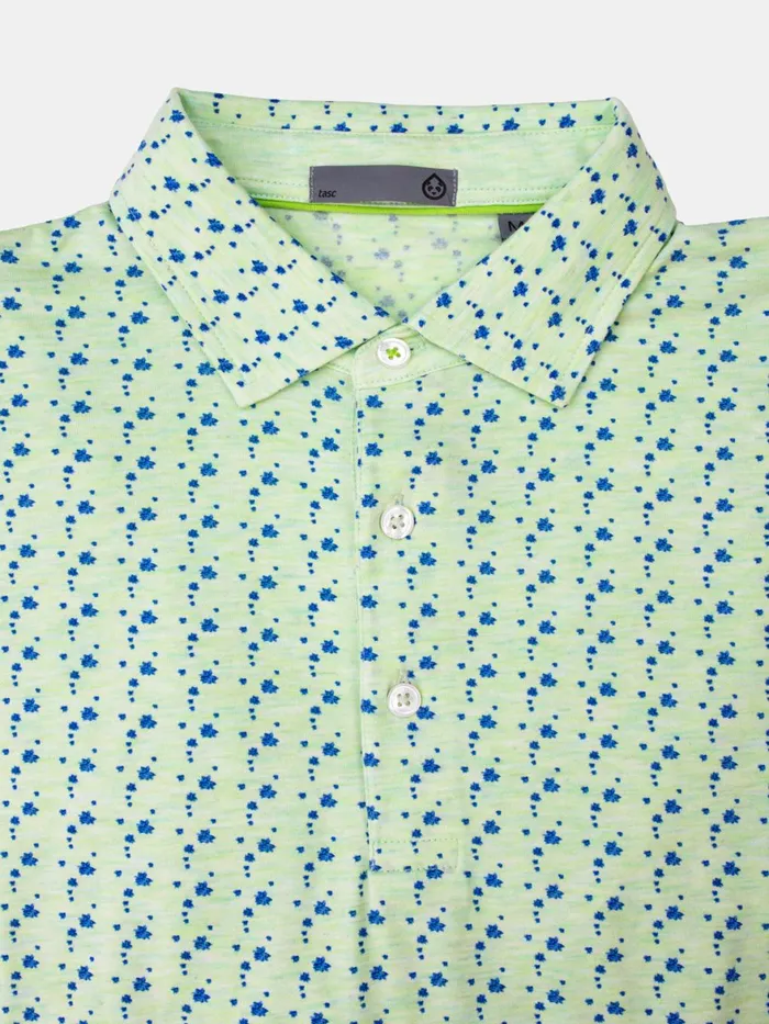 Men Cloud Polo 8211 Equinox Tasc Performance Polo Shirts