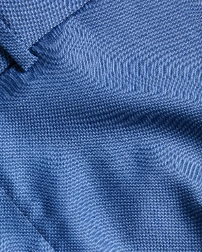 Men DORSETS 8211 Wool Suit Trousers Blue Ted Baker Suits Men DORSETS 8211 Wool Suit Trousers Blue Ted Baker Suits