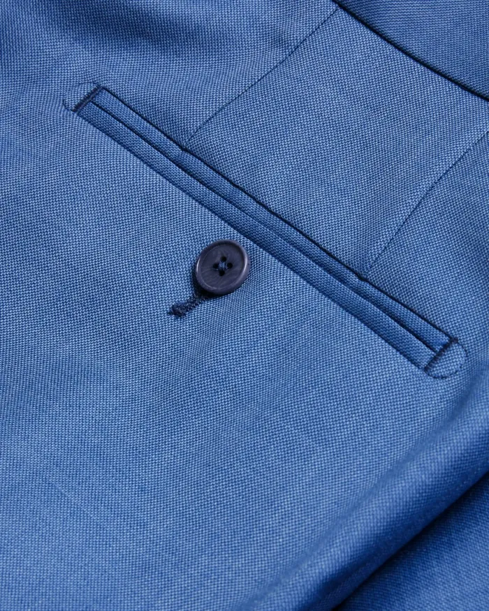 Men DORSETS 8211 Wool Suit Trousers Blue Ted Baker Suits Men DORSETS 8211 Wool Suit Trousers Blue Ted Baker Suits