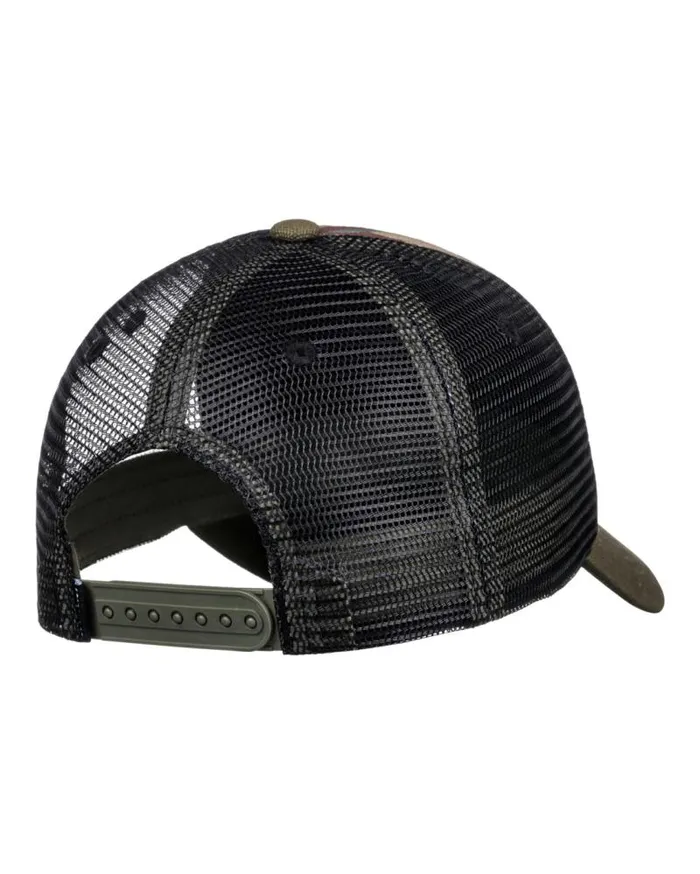 Men Element Hats and Beanies Icon Mesh Trucker Hat Forest Camo Men Element Hats and Beanies Icon Mesh Trucker Hat Forest Camo