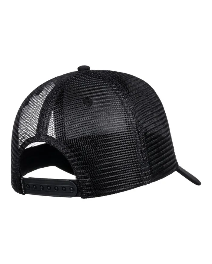 Men Element Hats and Beanies Joint 20 Trucker Hat Flint Black