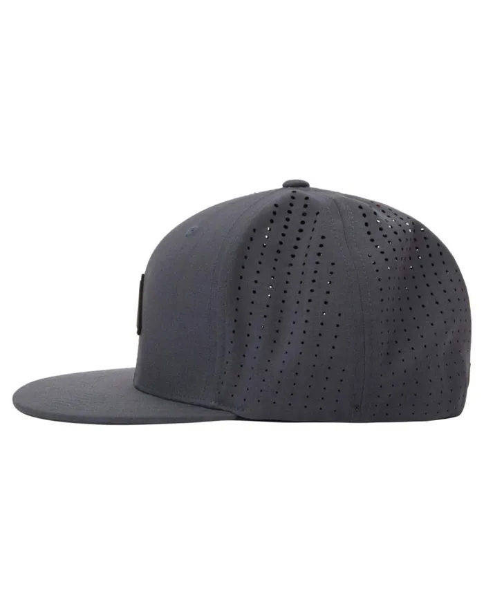 Men Element Hats and Beanies Sierra Stretch Flexfit Hat Black Heather Men Element Hats and Beanies Sierra Stretch Flexfit Hat Black Heather