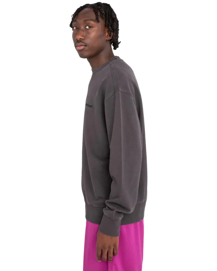 Men Element Hoodies and Jackets Cornell 30 Sweatshirt Off Black Men Element Hoodies and Jackets Cornell 30 Sweatshirt Off Black
