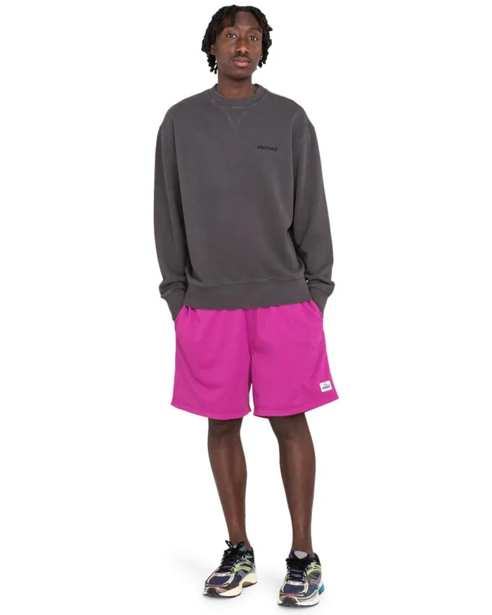 Men Element Hoodies and Jackets Cornell 30 Sweatshirt Off Black Men Element Hoodies and Jackets Cornell 30 Sweatshirt Off Black