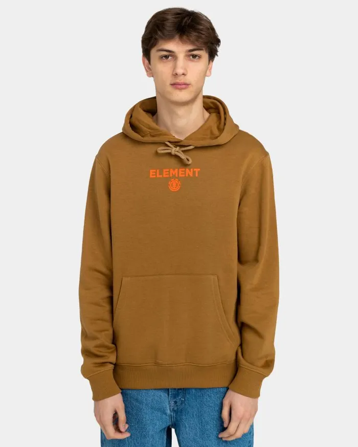 Men Element Hoodies and Jackets Disco Hood Hoodie Dull Gold
