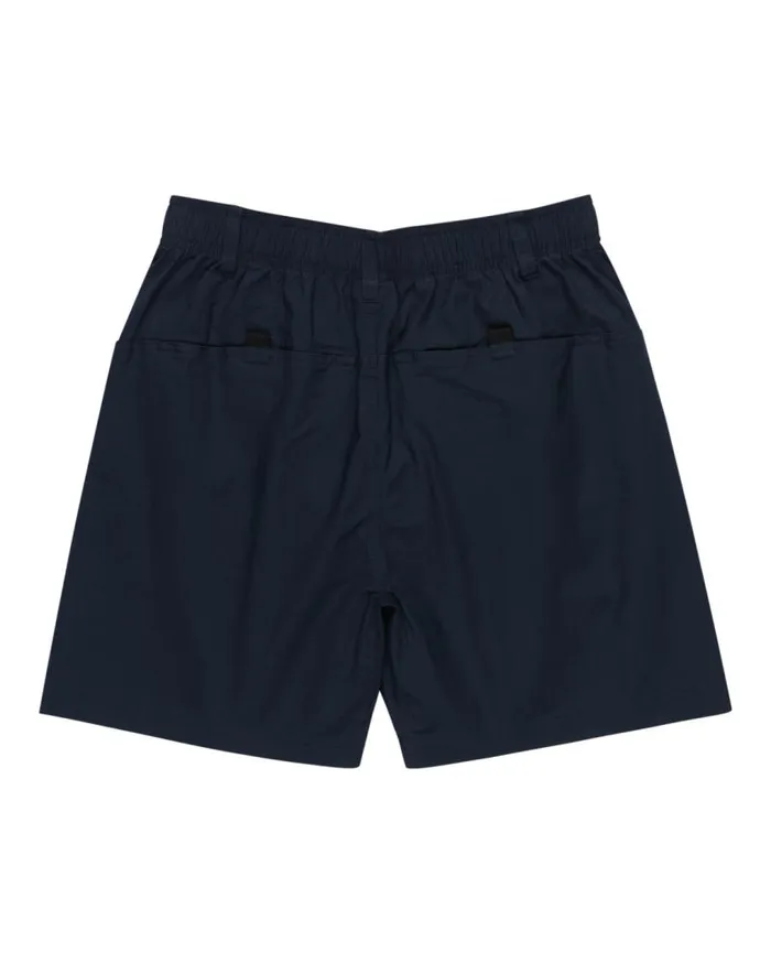 Men Element Pants and Shorts Howland Venture 19034 Chino Shorts Eclipse Navy