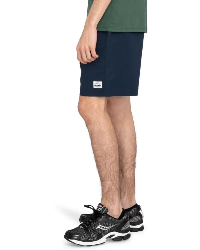 Men Element Pants and Shorts Howland Venture 19034 Chino Shorts Eclipse Navy