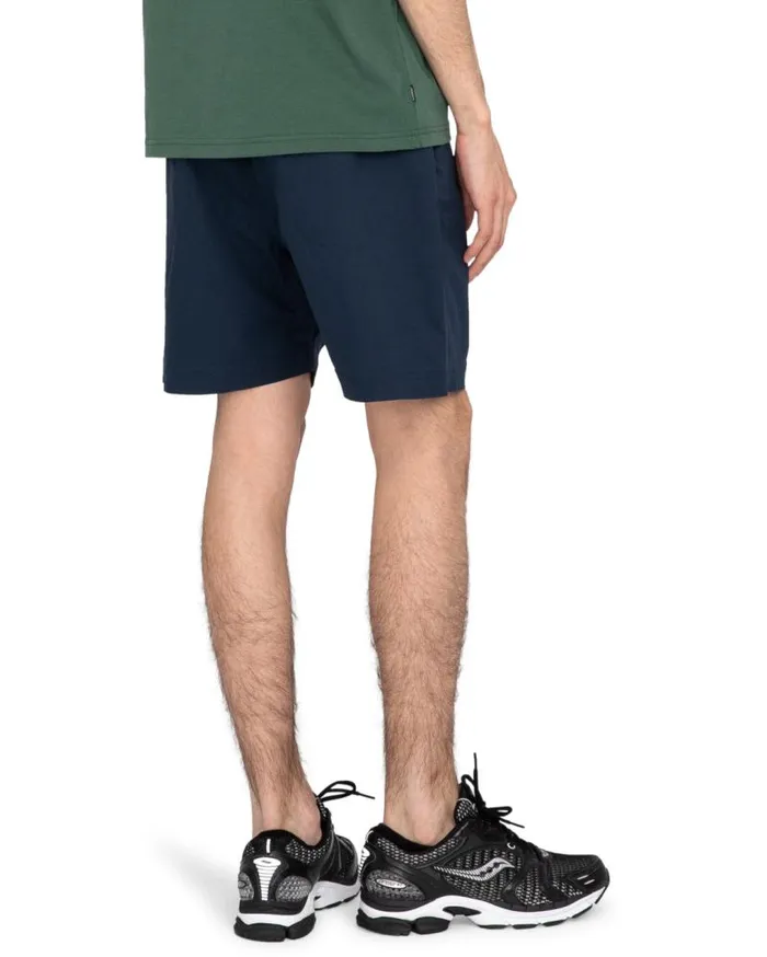 Men Element Pants and Shorts Howland Venture 19034 Chino Shorts Eclipse Navy