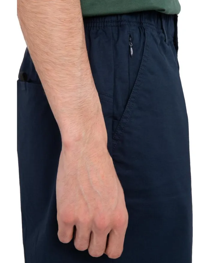Men Element Pants and Shorts Howland Venture 19034 Chino Shorts Eclipse Navy