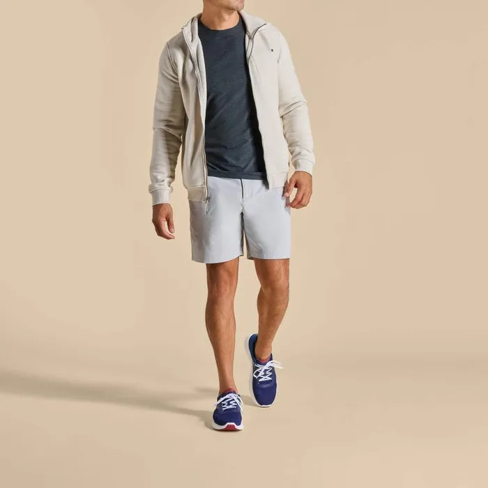 Men Island Hopper Mens TravelReady Sneakers Deep Blue Olukai Athletic