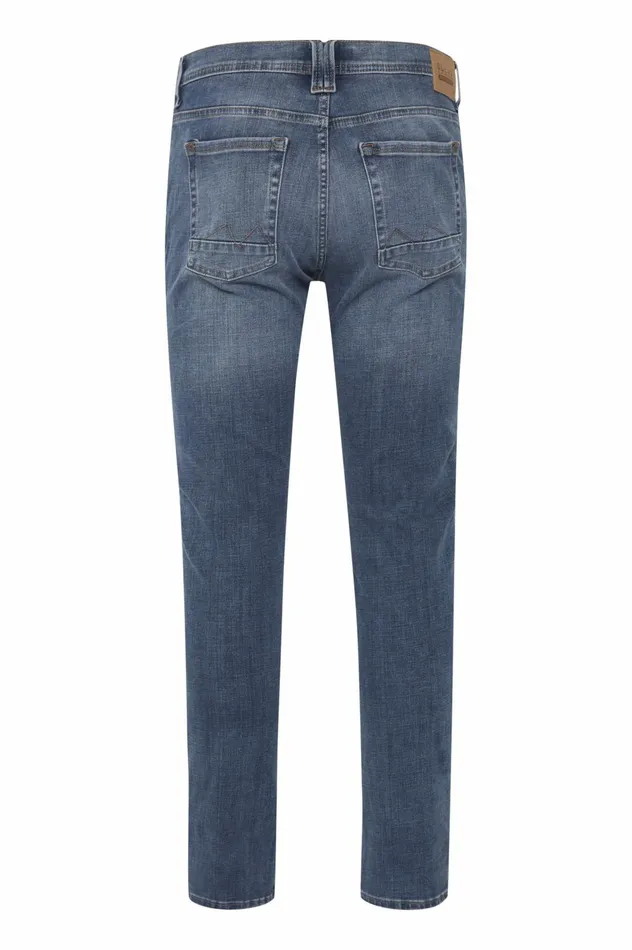 Men Jeans Blend Jeans Denim Light Blue