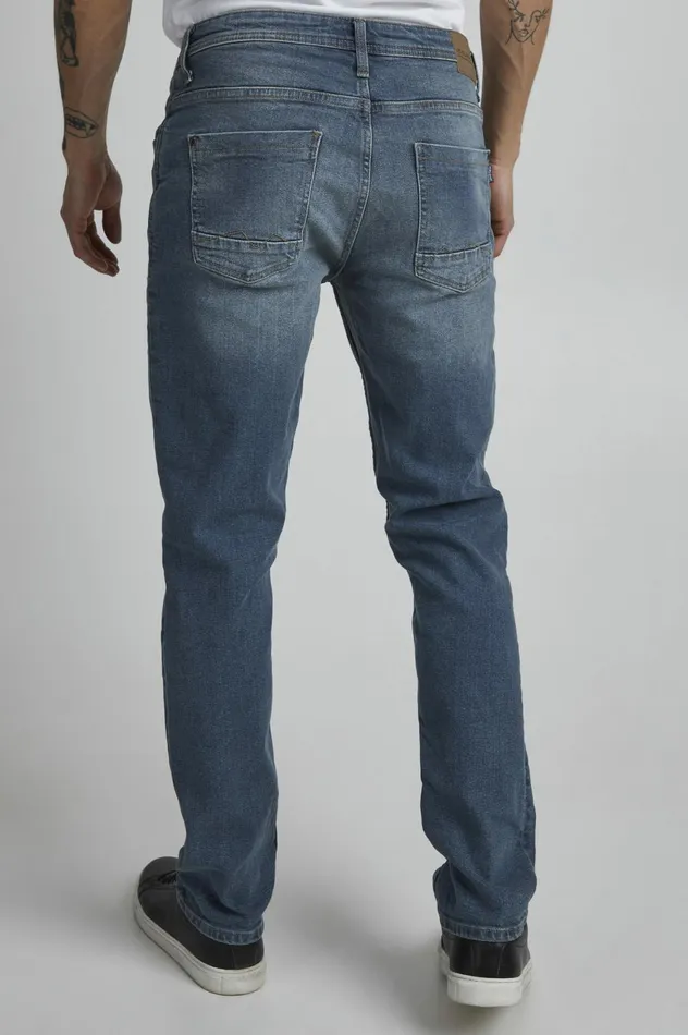 Men Jeans Blend Jeans Denim Light Blue