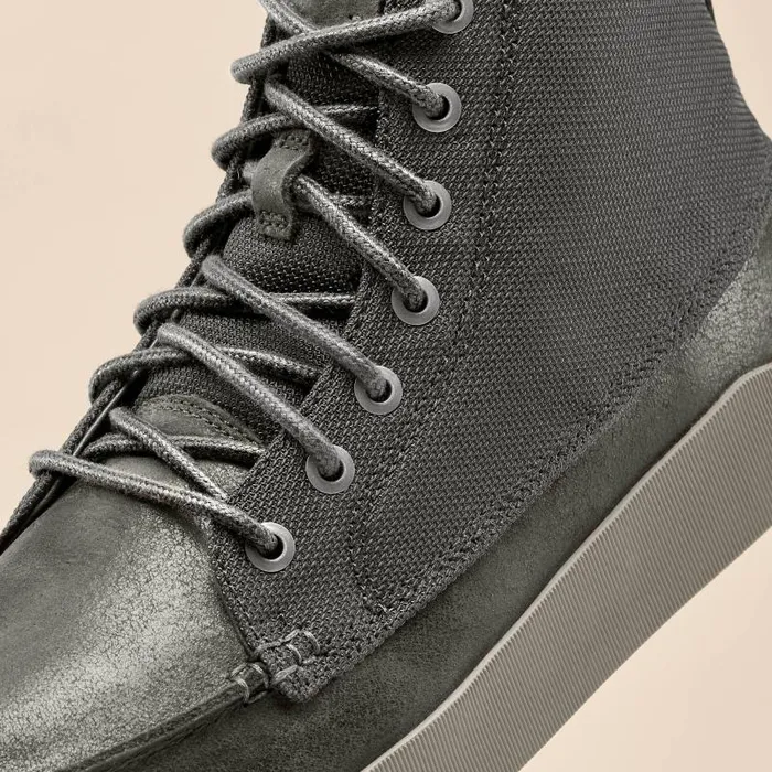 Men Mlina Mens Durable Leather Boots Cinder Olukai Waterproof