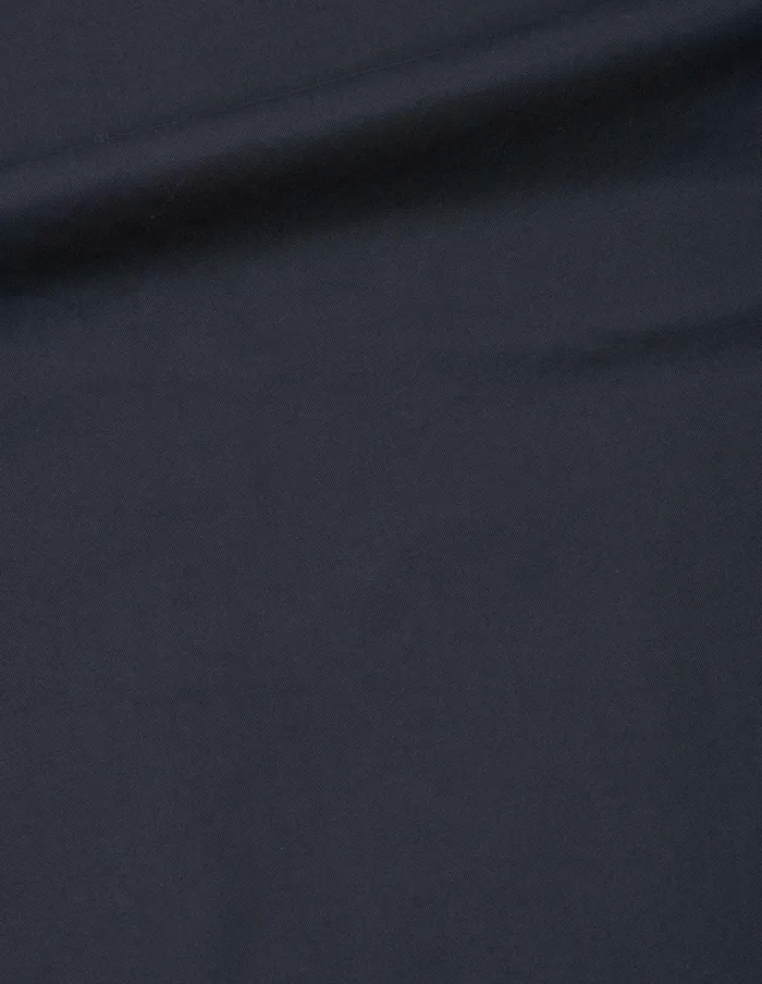 Men Mhl Zip Pocket Jogger Black Margaret Howell Trousers