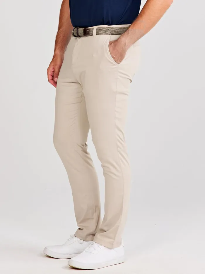 Men Montrose Performance Pant 30in Tasc Performance Pants