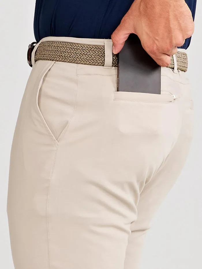 Men Montrose Performance Pant 30in Tasc Performance Pants