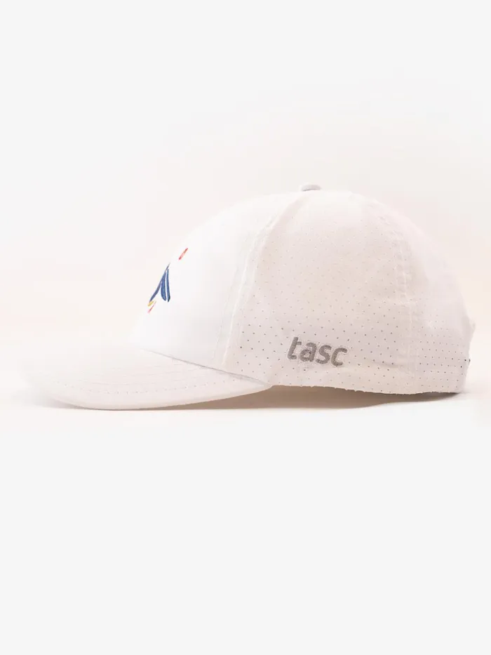 Men NOLA Pelican 6Panel Hat Tasc Performance Hats