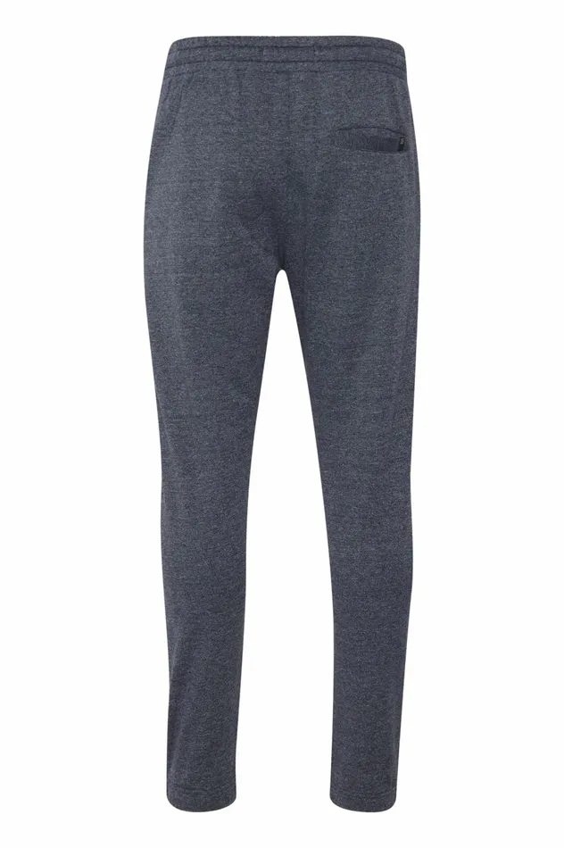 Men Pants Blend Pantsknitted Dress Blues