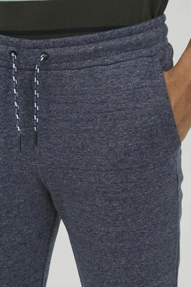 Men Pants Blend Pantsknitted Dress Blues