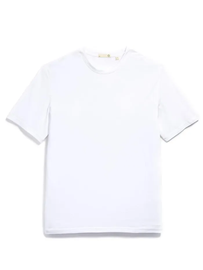 Men Pimaluxe TShirt Tasc Performance Short Sleeve TShirts