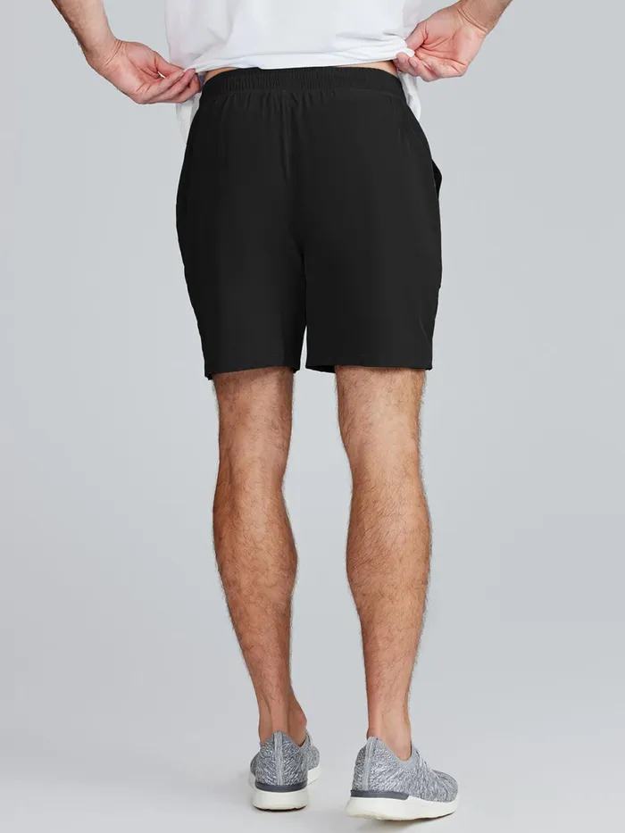 Men Recess 7in 2in1 Short Tasc Performance Shorts