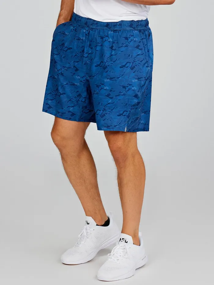 Men Recess 7in 2in1 Short Tasc Performance Shorts