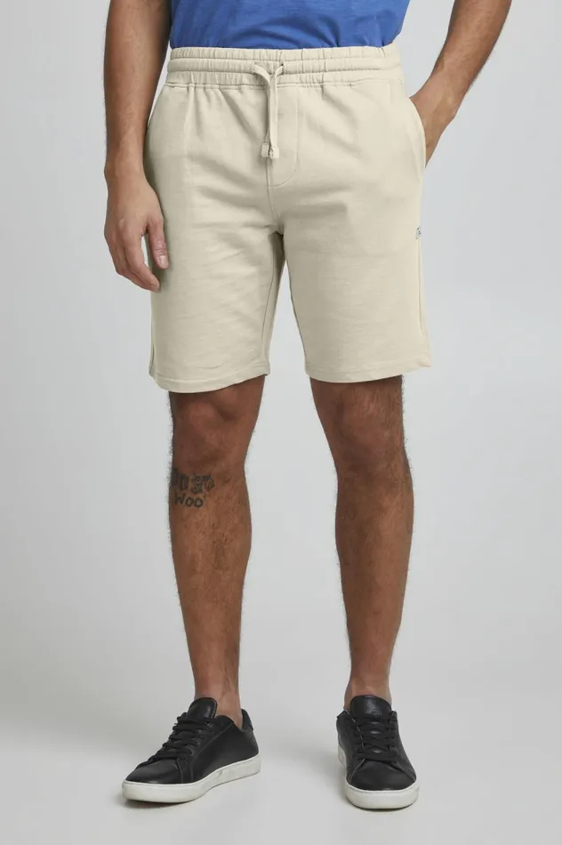Men Shorts Blend Shorts Crockery