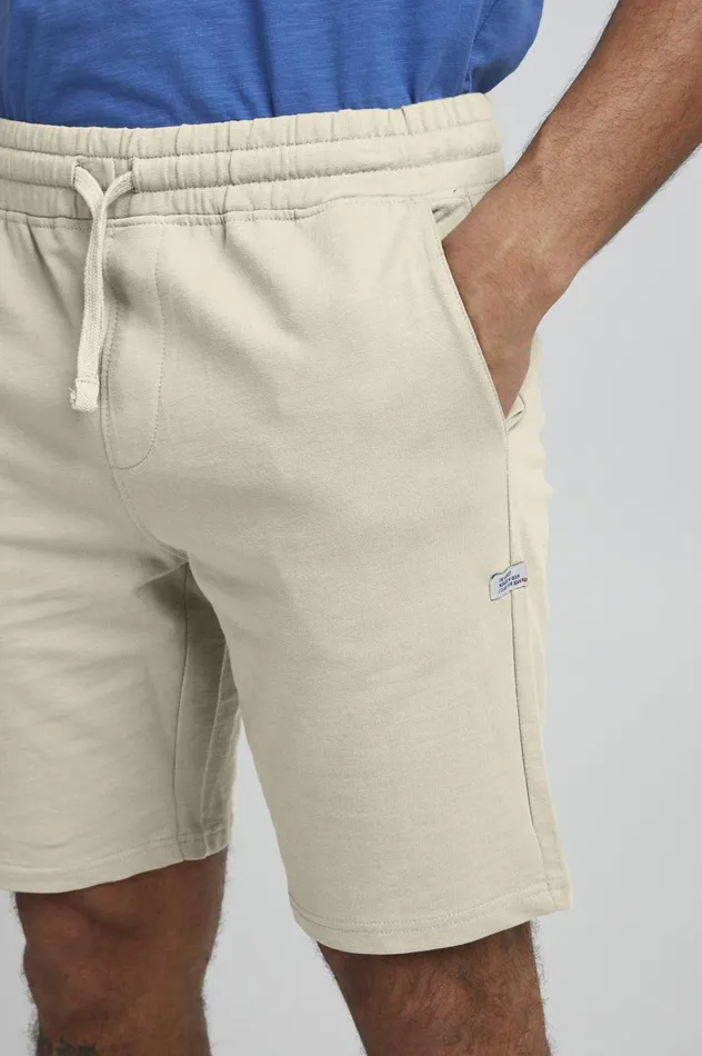 Men Shorts Blend Shorts Crockery
